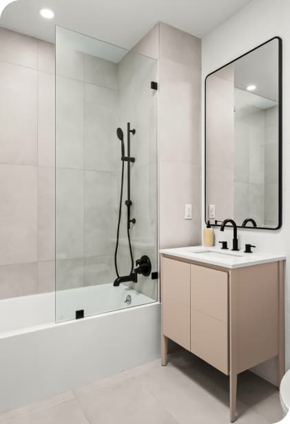 Baths