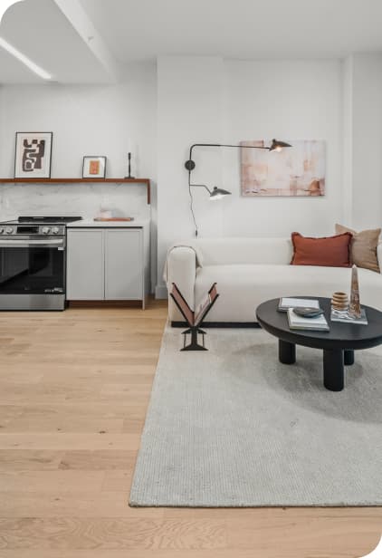 Apartments